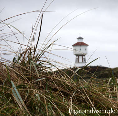 Der Wasserturm von Langeoog