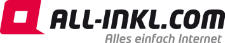 Logo von All-Inkl