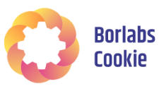 Logo von Borlabs Cookie